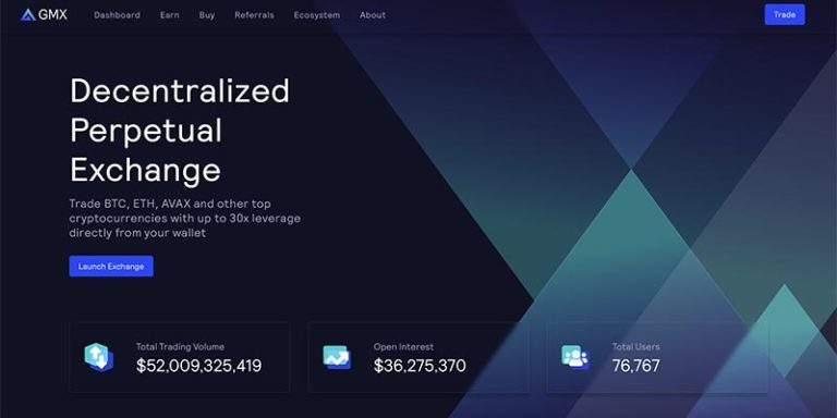 Gmx Crypto: Trade a Variety of Cryptocurrencies