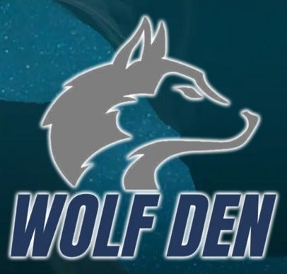 Wolfden Crypto