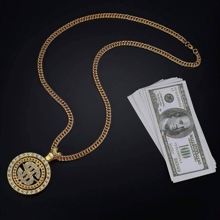 Money Chain