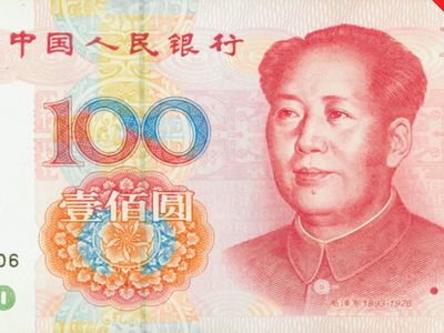 Money in Chinese