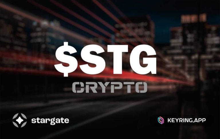 What is $Stg Crypto?