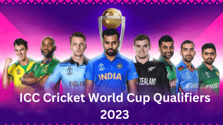 Unveiling the Thrills: A Comprehensive Guide to the Cricket World Cup