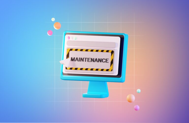 The Hidden Costs of Neglecting Your Website: Why Regular Maintenance is Essential