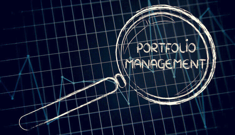 pms portfolio management services