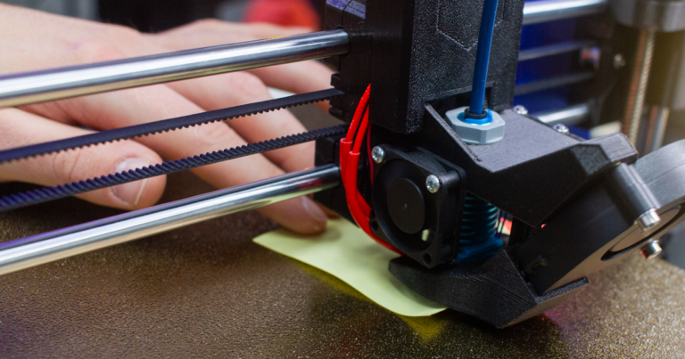 Efficient Print Bed Usage Tips For Your 3D Printing Projects