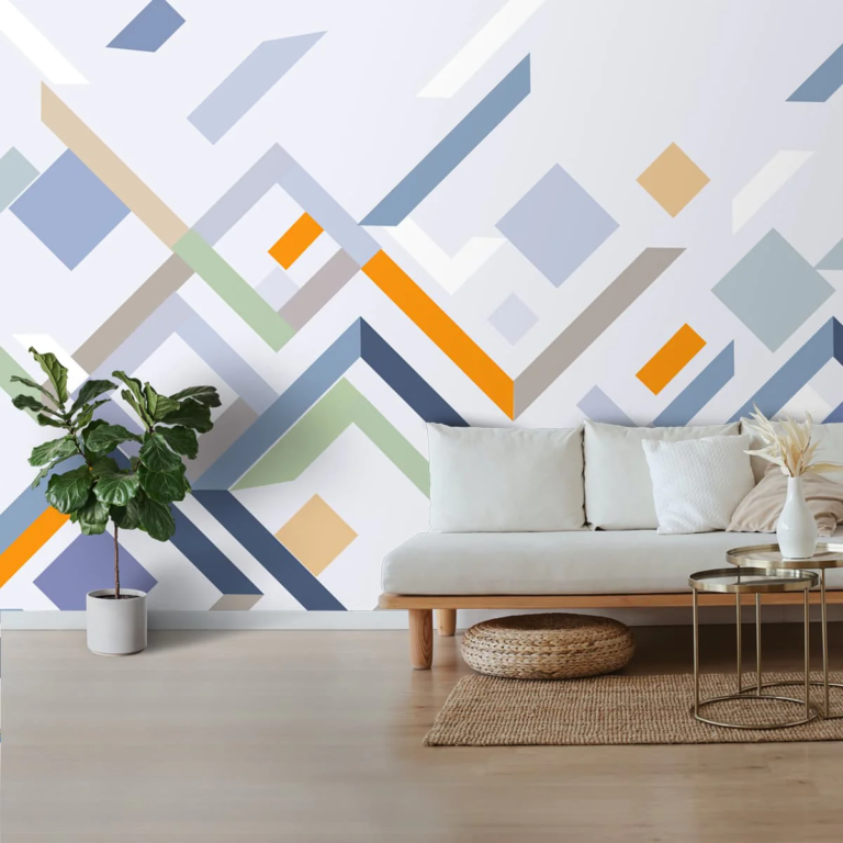 Tips To Choose The Best Wallpaper Design