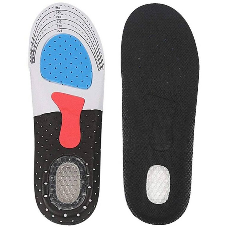 Unlocking Comfort and Wellness: The Definitive Guide to Orthotic Shoe Inserts