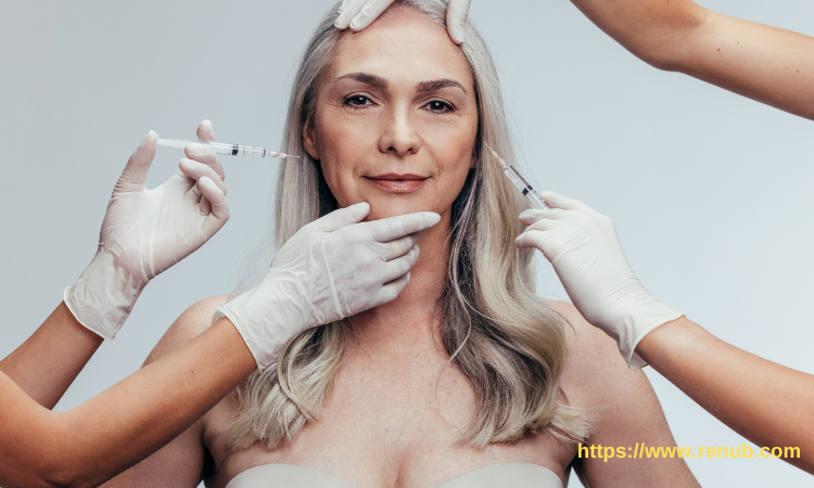 The Cosmetic Surgery Market: Trends, Insights, and Future Prospects