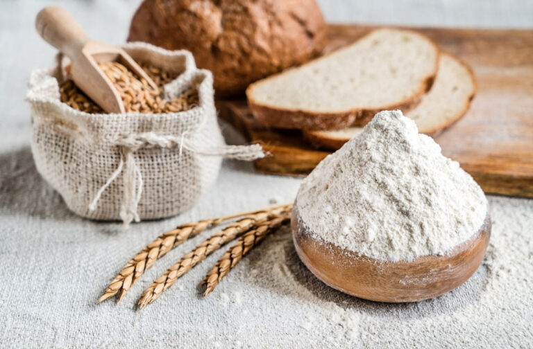 10 Creative Recipes Using Sprouted Multigrain Flour