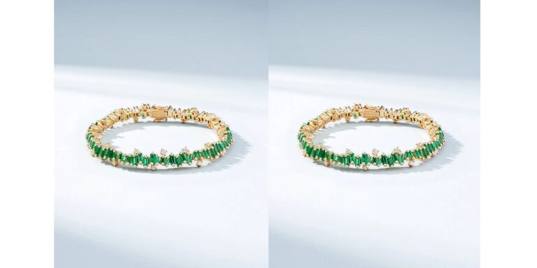 Why an Emerald Bracelet Would Make a Unique and Heartfelt Mother’s Day Gift