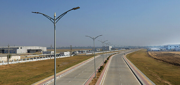 Is it worth Investing in Industrial plots in Gurgaon?