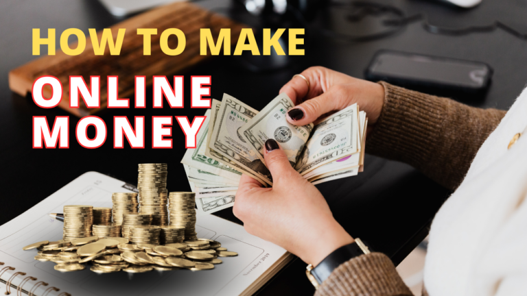 How to Make Money Selling Photos Online: A Comprehensive Guide
