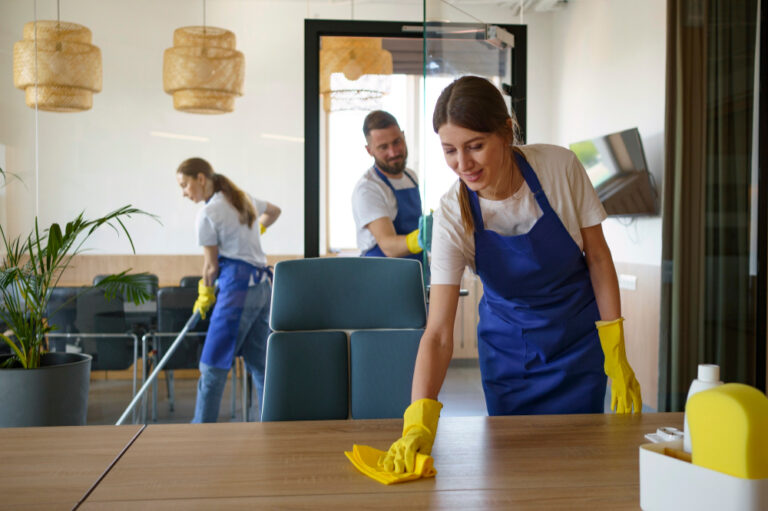 Home Cleaning Service in San Diego
