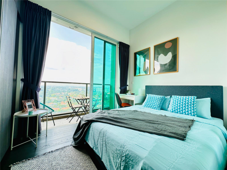 Affordable Room for Rent in Singapore | Comfyrooms Pte Ltd|