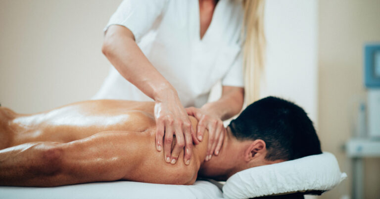 Unveiling the Ultimate Relaxation Exploring Hot Stone Massage and Yoga Balm Massage in Dallas: