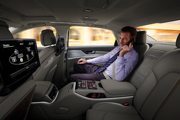 Top 12 Tips for Choosing the VIP Transportation Service