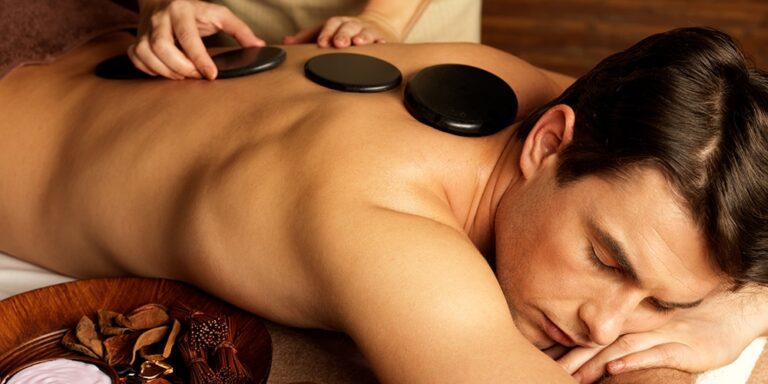 Unwinding in Coppell: The Ultimate Guide to Chair Massage and Body & Foot Massage