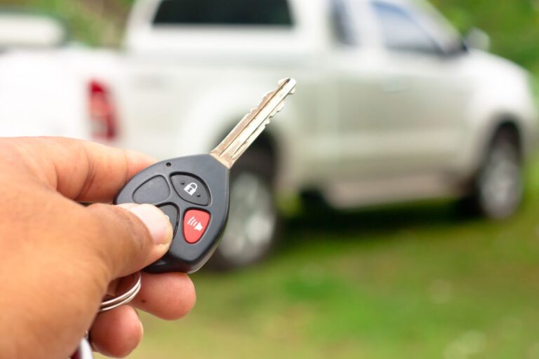 Affordable Car Key Replacement Solutions in Houston Exploring CarKey4Less:
