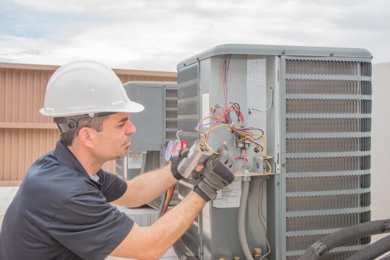 5 Essential Tips for Choosing the Right Service for Your Air Conditioning Installation