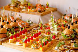 The Ultimate Guide to Keifs Catering: Elevating Your Culinary Experience