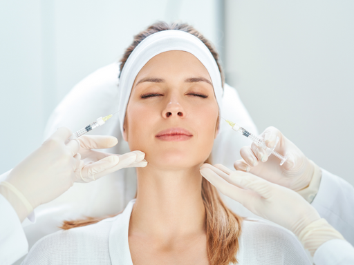 aesthetic clinics in Los Angeles