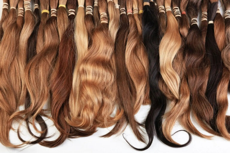 Hair Extensions Arizona: Elevate Your Look with Quality Extensions