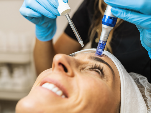 Unlocking the Magic: Everything You Need to Know About PRP Injection in Los Angeles