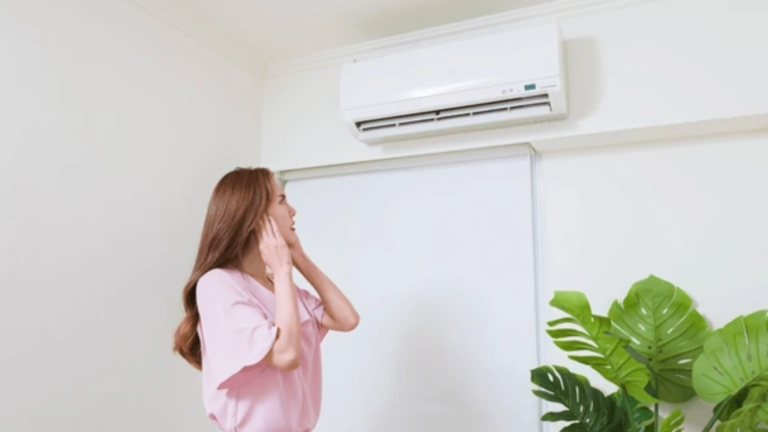 The Mystery of Loud or Unusual Noises from Your AC Unit