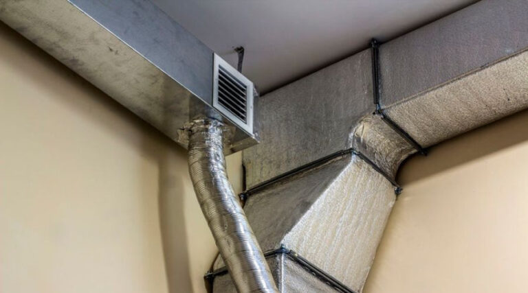 Air Duct Repair FAQs: Answers to Your Most Common Questions