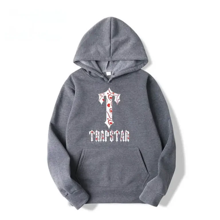 Elevate your street style with Trapstar hoodie from our official online store. Explore trendy Hoodies, stylish T-shirts, Tracksuits, and more.