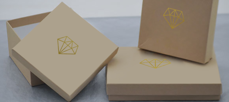 Adornments Enshrined: Custom Anklet Boxes for Your Precious Jewels