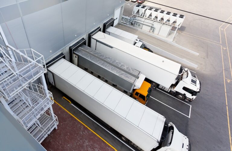 Automated Truck Loading Systems: Revolutionizing Logistics
