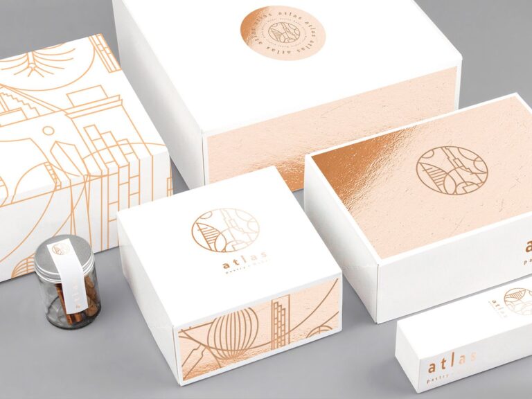 A Guide to Select Bakery Packaging Boxes for Every Treat