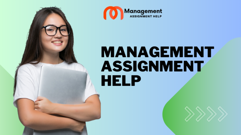 The Secret of Management Assignment Help Revealed!
