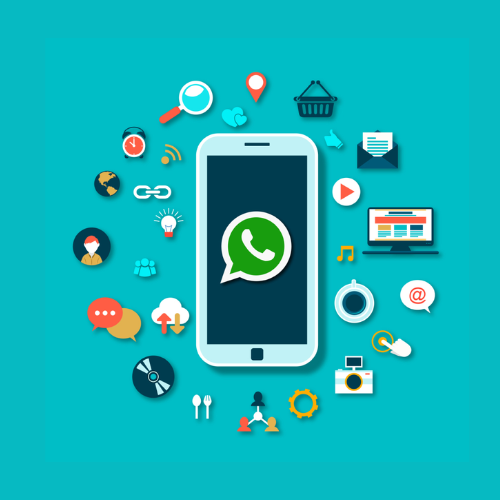 bulk whatsapp marketing services