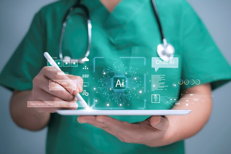 How AI Is Helping Cardiologists in Sun City to Diagnose Patients?