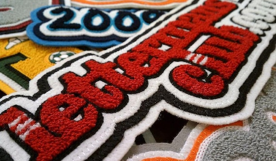 The Rise of Custom Chenille Patches: A Trendy Twist on Classic Design
