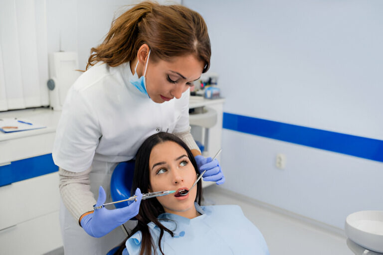 Choosing the Perfect Dental Restoration: A Step-by-Step Guide