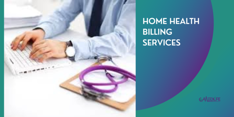 Streamlining Home Health Billing Services: The Medlife MBS Advantage