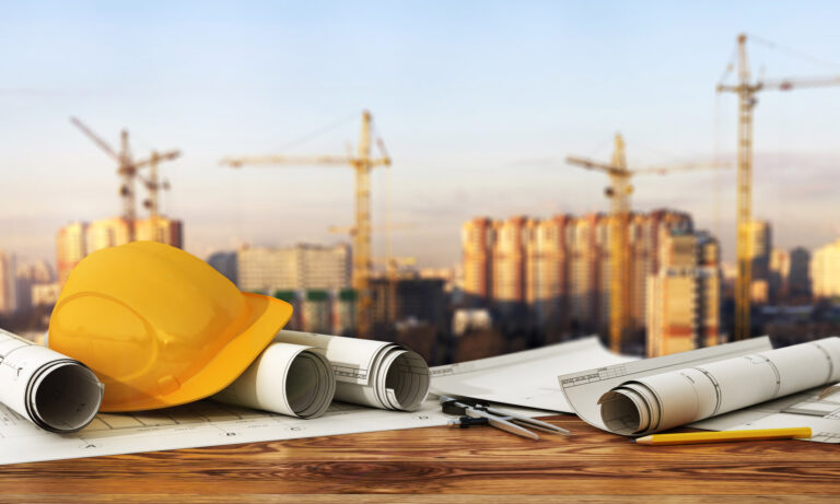 What Are the Key Factors to Consider When Selecting a Construction Company in Lahore?