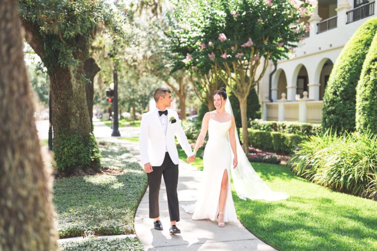 Say “Cheese” and Relive the Magic: Wedding Videography in Central Florida