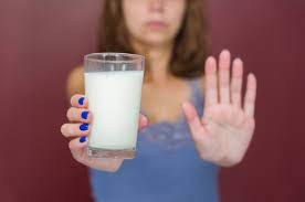 Dairy ruining your health
