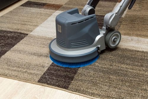 Why Are Carpet Cleaning Services Essential Before Moving Out?