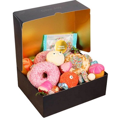 Indulge in Sweet Luxury: Custom Dessert Boxes for Delectable Delights