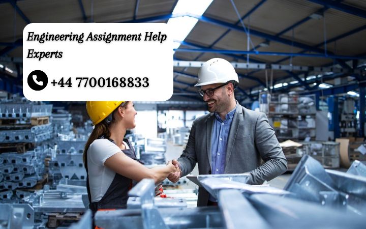 Engineering Assignment Help Experts