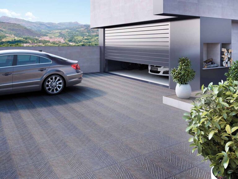 Home Parking Tiles by BR Ceramics – Durable and Stylish