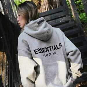 Pink Essentials Hoodie The Ultimate Guide