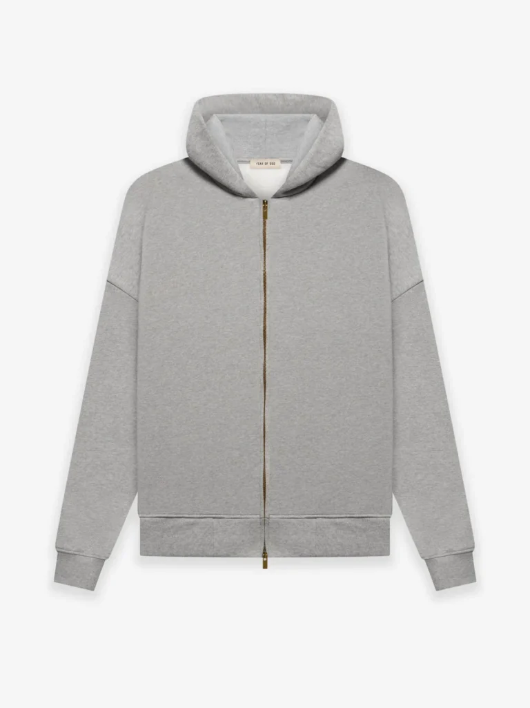 The Essentials Hoodie A Champion of Comfort and Minimalist Style