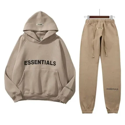 Introduction to Essential Hoodie and their popularity