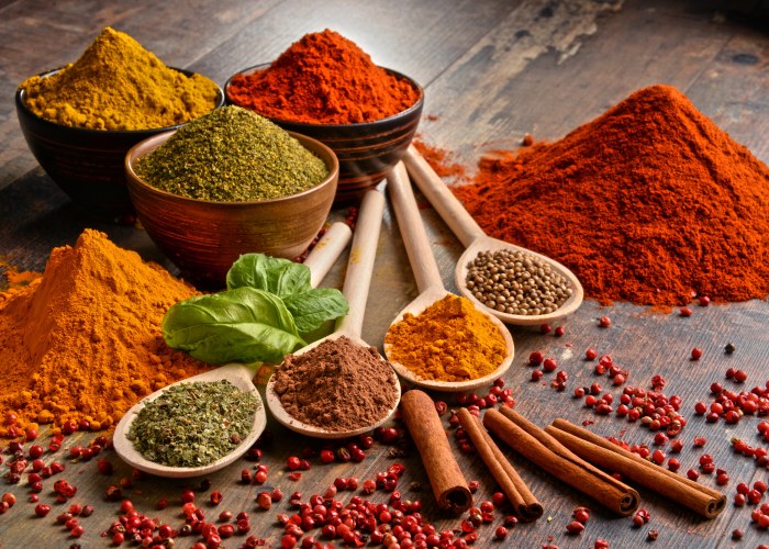 Flavor Fusion: Creative Ways to Use Spices in Your Kitchen